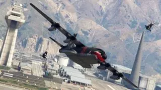 Bombushka Run: изображение Bombushka Run IV