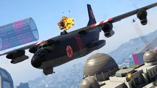 Bombushka Run: изображение Bombushka Run V