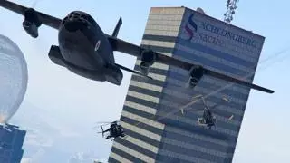 Bombushka Run: изображение Bombushka Run VII