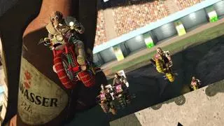 Buzzer Beater: изображение Buzzer Beater III