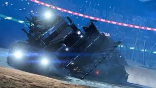 Carnage: изображение Carnage I