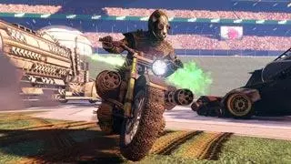 Carnage: изображение Carnage II