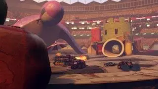 Carnage: изображение Carnage III