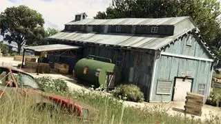 Время сбора: изображение Время сбора I