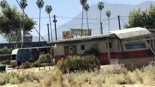 Время сбора: изображение Время сбора III