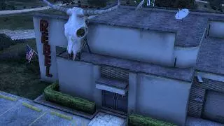 Выйди на улицу играть: изображение Выйди на улицу играть V