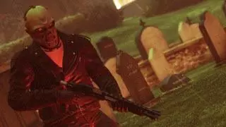 Condemned: изображение Condemned II