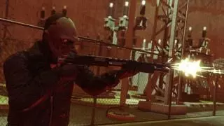 Condemned: изображение Condemned III