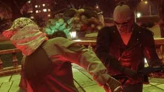 Condemned: изображение Condemned IV