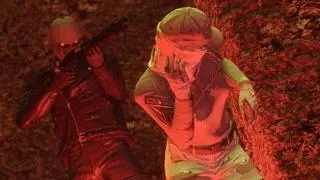 Condemned: изображение Condemned V