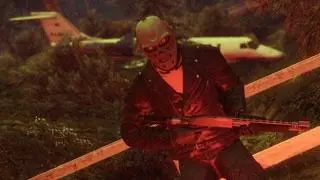 Condemned: изображение Condemned VI