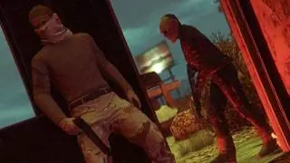 Condemned: изображение Condemned VII