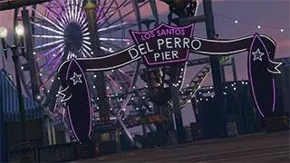 Перейди Чертую: изображение Перейди Чертую V