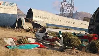 Перейди Чертую: изображение Перейди Чертую VI