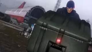 Рейд на рассвете: изображение Рейда на рассвете II