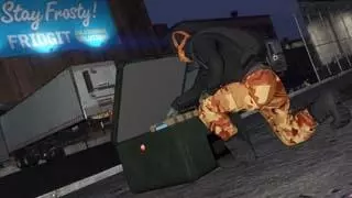 Рейд на рассвете: изображение Рейда на рассвете III