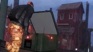 Рейд на рассвете: изображение Рейда на рассвете IV