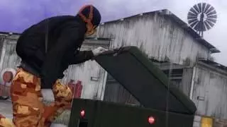 Рейд на рассвете: изображение Рейда на рассвете VI