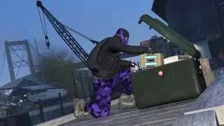 Рейд на рассвете: изображение Рейда на рассвете VII