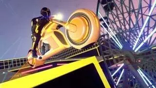 Deadline: изображение Deadline X