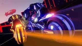 Deadline: изображение Deadline XIV