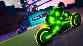 Deadline: изображение Deadline V