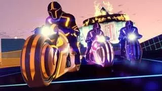 Deadline: изображение Deadline IX