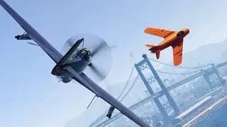 Dogfight: изображение Dogfight I