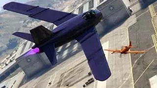 Dogfight: изображение Dogfight II