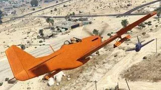 Dogfight: изображение Dogfight III