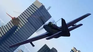 Dogfight: изображение Dogfight IV