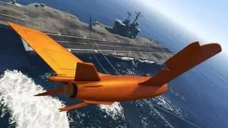 Dogfight: изображение Dogfight V