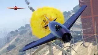 Dogfight: изображение Dogfight VII