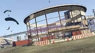 Drop Zone: изображение Drop Zone III