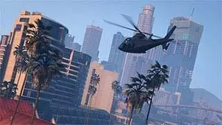 Свита: изображение Свита II