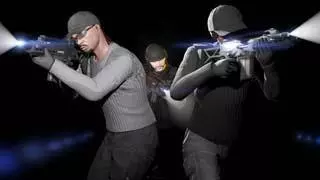 Свита: изображение Алмазной Свиты