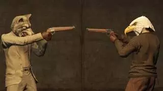 Каждый Выстрел Важен: Бункер - изображение Каждый Выстрел Важен