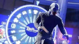 Каждый Выстрел Важен: Алмаз - изображение Каждый Выстрел Важен