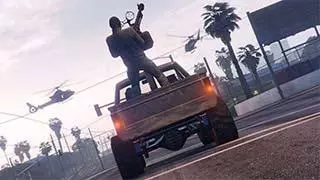 Extraction: изображение Extraction I