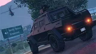 Extraction: изображение Extraction II