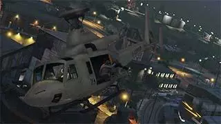 Extraction: изображение Extraction III