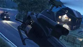 Extraction: изображение Extraction IV