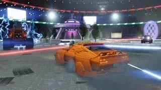 Флаговая Война: изображение Флаговой Войны II