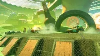 Флаговая Война: изображение Флаговой Войны III