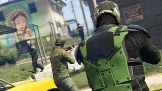 Самая Сложная Цель: изображение Самая Сложная Цель I