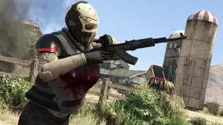 Самая Сложная Цель: изображение Самая Сложная Цель II