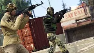 Самая Сложная Цель: изображение Самая Сложная Цель III