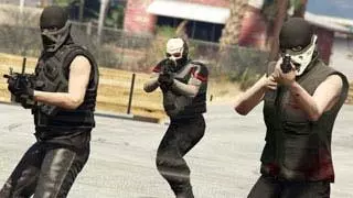 Самая Сложная Цель: изображение Самая Сложная Цель IV