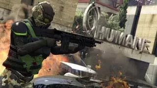 Самая Сложная Цель: изображение Самая Сложная Цель V