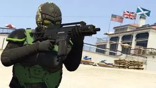 Самая Сложная Цель: изображение Самая Сложная Цель VI